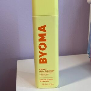 Byoma Creamy Jelly Cleanser
